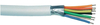 ABUS AZ6360 signal cable 50 m White