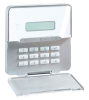 ABUS Extension LCD Keypad for Terxon (Art. no. AZ4111)