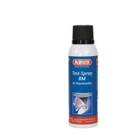 ABUS RM0010 security device components