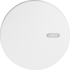 ABUS RWM450 smoke detector Optical detector Interconnectable Wireless