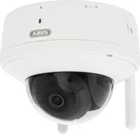 ABUS TVIP42562 security camera Dome IP security camera Indoor & ou