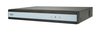 ABUS TVVR33802 network video recorder 1U Black,  White