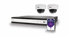 ABUS TVVR36422D video surveillance kit Wired 4 channels