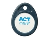 Access Control Technology ACT Pro x FOB-B Proximity Keyfob Batch Fobs