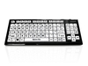 Accuratus KYB-M2BLK-UCUHBT keyboard RF Wireless + Bluetooth QWERTY UK