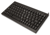 Accuratus KYBAC595USB/BLK keyboard USB QWERTY English Black