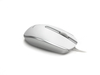 Accuratus M100 MAC mouse Ambidextrous USB Type-A Optical 800 DPI