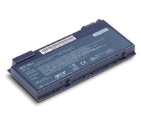 Acer 2nd Battery MediaBay 6 cell 3600mAh Lithium-Ion