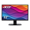 Acer 55cm 21.5 INCH ZeroFrame VA FreeSync 100Hz 1ms(VRB) 250nits VGA H