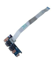 Acer 55.RKJ02.001 laptop spare part USB board