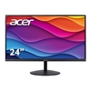 Acer 60cm 23.8 INCH ZeroFrame VA 100Hz 1ms(VRB) 250nits VGA HDMI FreeS