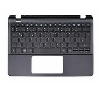 Acer 60.VA1N7.011 notebook spare part Top case