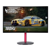Acer 69cm 27 INCH Zeroframe Curved 1500R VA FHD FreeSync Premium 180Hz