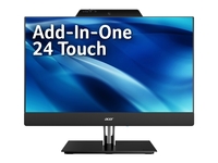 Acer A240CX5 I5-1235U 16GB/256GB Intel® Core™ i5 60.5 cm (23.8")