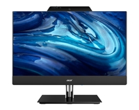 Acer Add-In-One 24 A240CX5 Core i3 8 GB/128 GB 23.8" Full HD touc