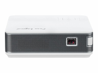 Acer AOpen Fire Legend PV12p - DLP projector - LED - 800 LED lumens -
