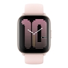 Amazfit Active 4.45 cm (1.75") AMOLED Digital 390 x 450 pixels To