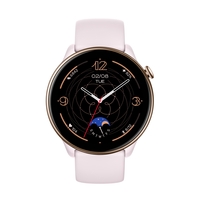 Amazfit GTR Mini 3.25 cm (1.28") AMOLED 42 mm Digital 416 x 416 p
