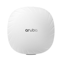Aruba,  a Hewlett Packard Enterprise company Aruba AP-535 (US) TAA 3550