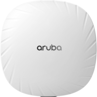 Aruba AP-515 (US) TAA 5375 Mbit/s White Power over Ethernet (PoE)