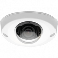 Axis 01073-041 security camera Dome IP security camera Indoor & ou