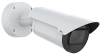 Axis 01162-001 security camera Bullet IP security camera Indoor &