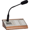 Axis 01208-001 microphone Black,  Brown,  Grey Conference microphone