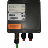 Axis 01537-001 security camera accessory Junction box