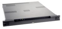 Axis 01582-003 network video recorder 1U Black