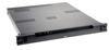 Axis 01583-002 network video recorder 1U Black