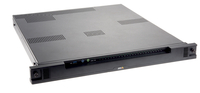 Axis 01583-002 network video recorder 1U Black