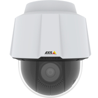 Axis 01681-001 security camera Dome IP security camera Indoor & ou