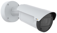Axis 01702-001 security camera Bullet IP security camera Outdoor 3712
