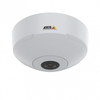 Axis 01731-001 security camera Dome IP security camera Indoor 2560 x 1