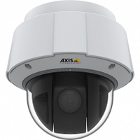 Axis 01751-002 security camera Dome IP security camera Outdoor 1920 x