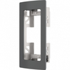 Axis 01762-001 doorbell chime cover Black 1 pc(s)