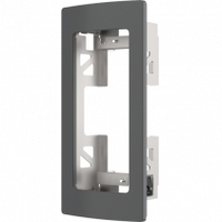 Axis 01762-001 doorbell chime cover Black 1 pc(s)