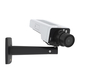 Axis 01810-001 security camera Box IP security camera Indoor 3840 x 21