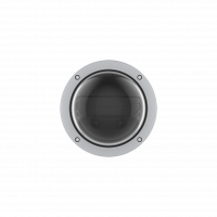 Axis 01819-001 security camera Dome IP security camera Indoor & ou