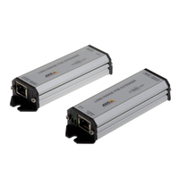 Axis 01857-001 network extender Network transmitter & receiver Gre