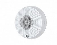Axis 01916-001 loudspeaker White Wired