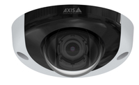 Axis 01919-001 security camera Dome IP security camera 1920 x 1080 pix