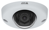 Axis 01920-001 security camera Dome IP security camera 1920 x 1080 pix