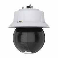 Axis 01924-002 security camera Dome IP security camera Indoor & ou