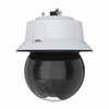 Axis 01924-003 security camera Dome IP security camera Indoor & ou