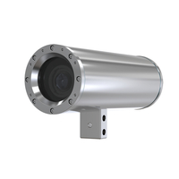 Axis 01929-001 security camera Bullet IP security camera Indoor &