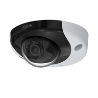 Axis 01932-021 security camera Dome IP security camera 1920 x 1080 pix