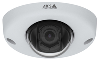 Axis 01933-001 security camera Dome IP security camera 1920 x 1080 pix