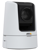 Axis 01965-002 security camera Dome IP security camera Indoor 1920 x 1