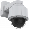 Axis 01967-002 security camera Dome IP security camera Indoor 1280 x 7